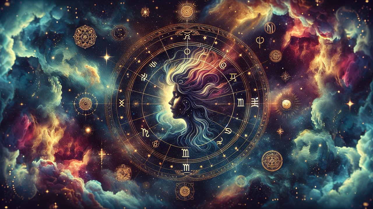 Can a Birth Chart Show Narcissism or Avoidant Attachment?