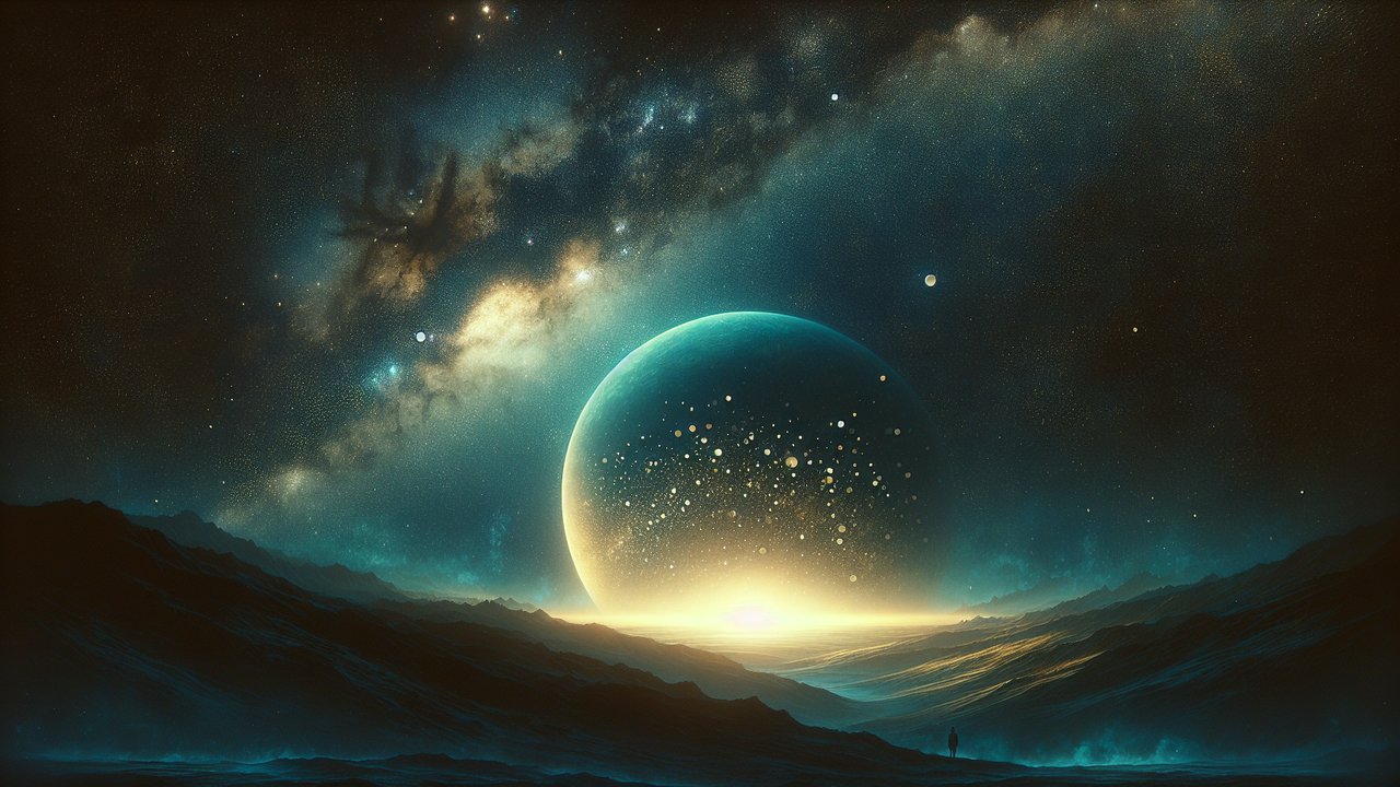 The Soul’s Pivot: Welcome to the Hero’s Journey of astrology.