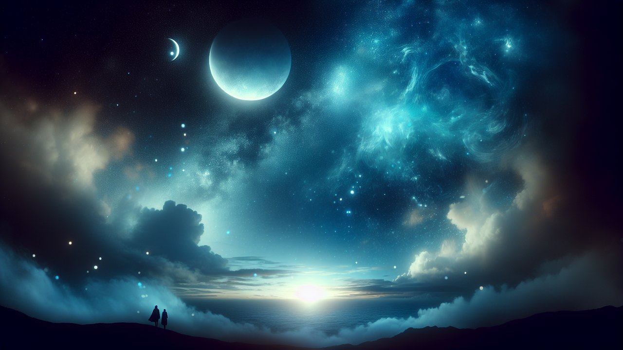 Venus in Pisces: The end of your avoidant era