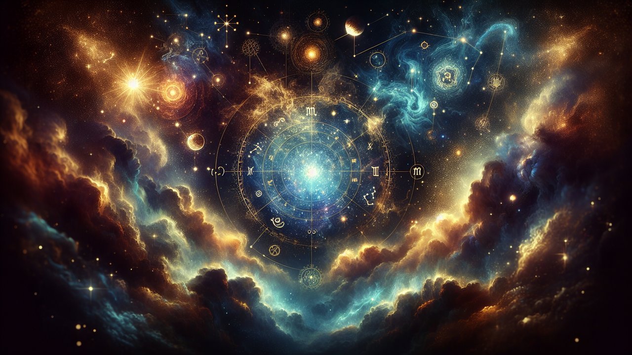 Where Loneliness Lives in Your Birth Chart (and why it’s not your flaw)